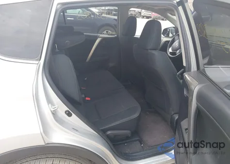 2013 Toyota Rav4 Xle from USA, damaged, VIN JTMRFREV4DD013881